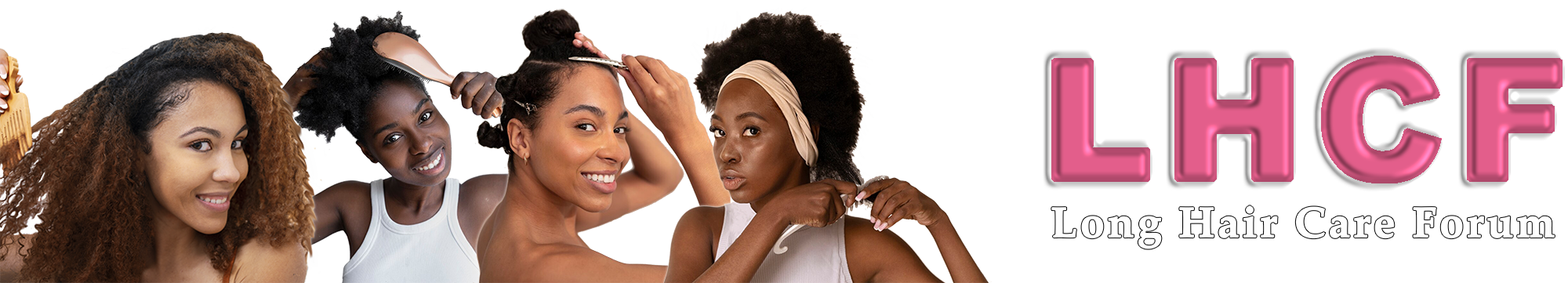 Long Hair Care Forum