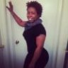 PerkyBlackChick