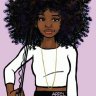 Mlle.Noir