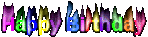 :birthday3: