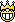 :king: